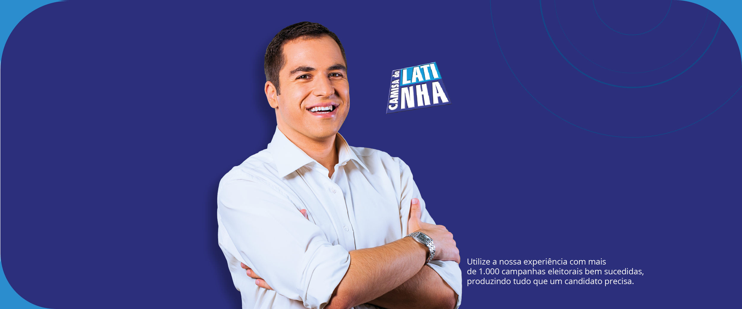 Mix Político 2024